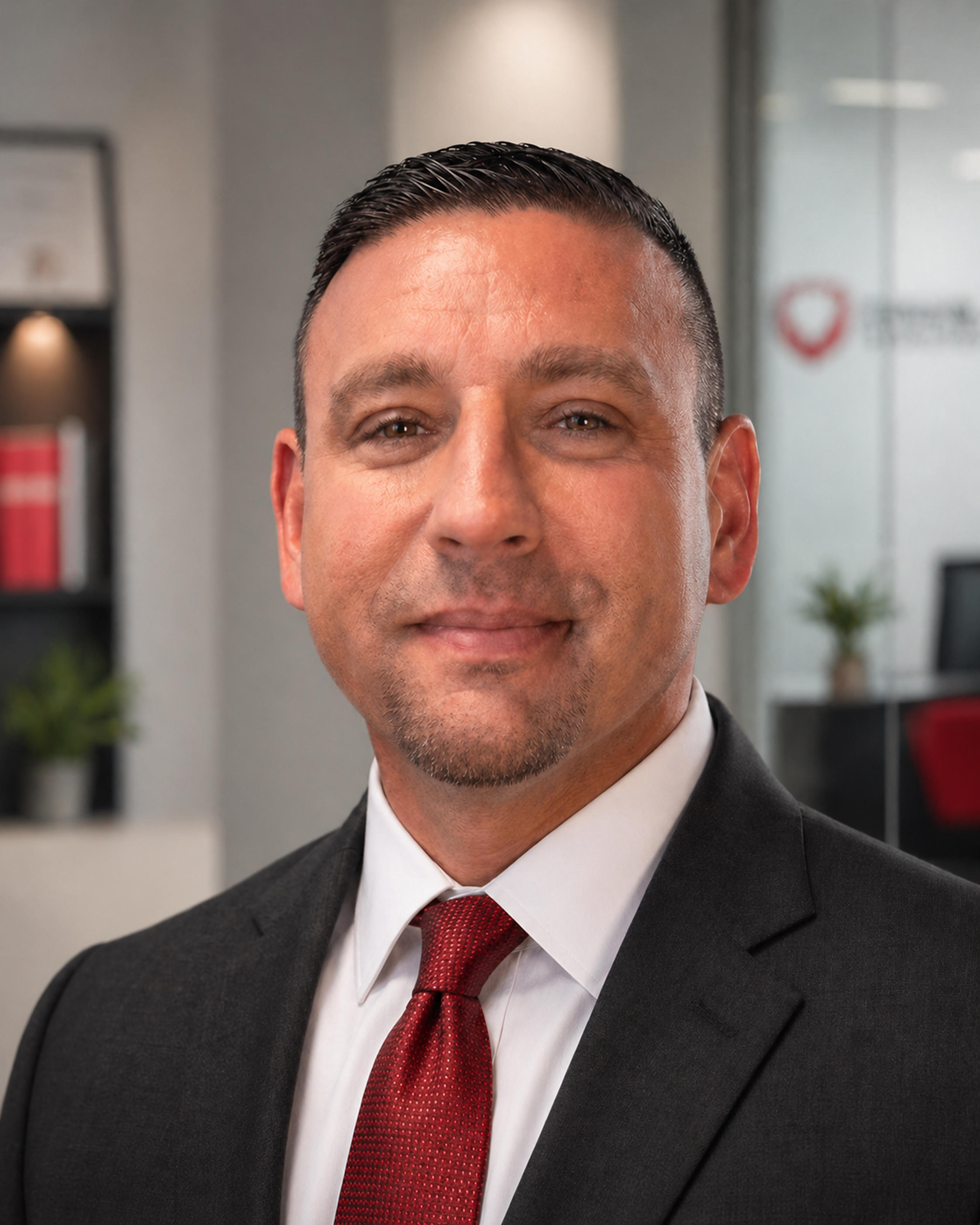 Dr. Robert Mattson - Due West Chiropractic Marietta GA